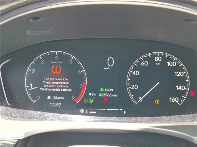 Used 2023 Honda Civic Sport image 10