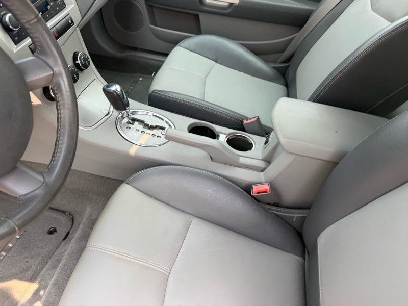 Used 2008 Chrysler Sebring Touring w/ Special Touring Group FWD image 13