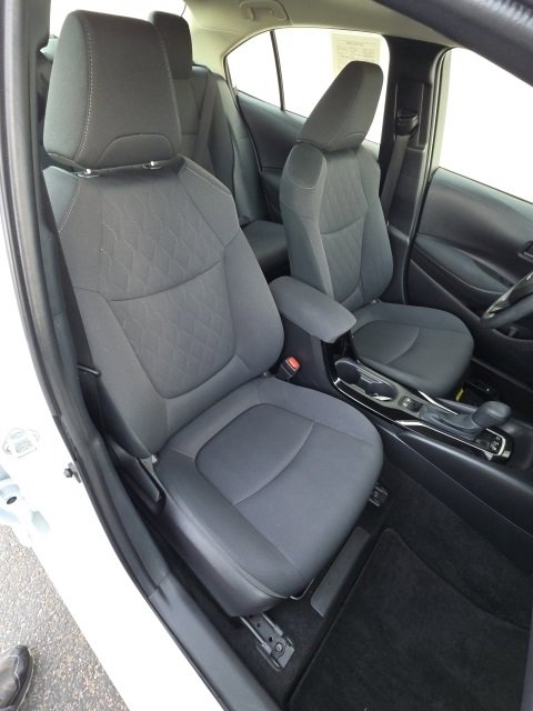 Used 2022 Toyota Corolla LE image 22