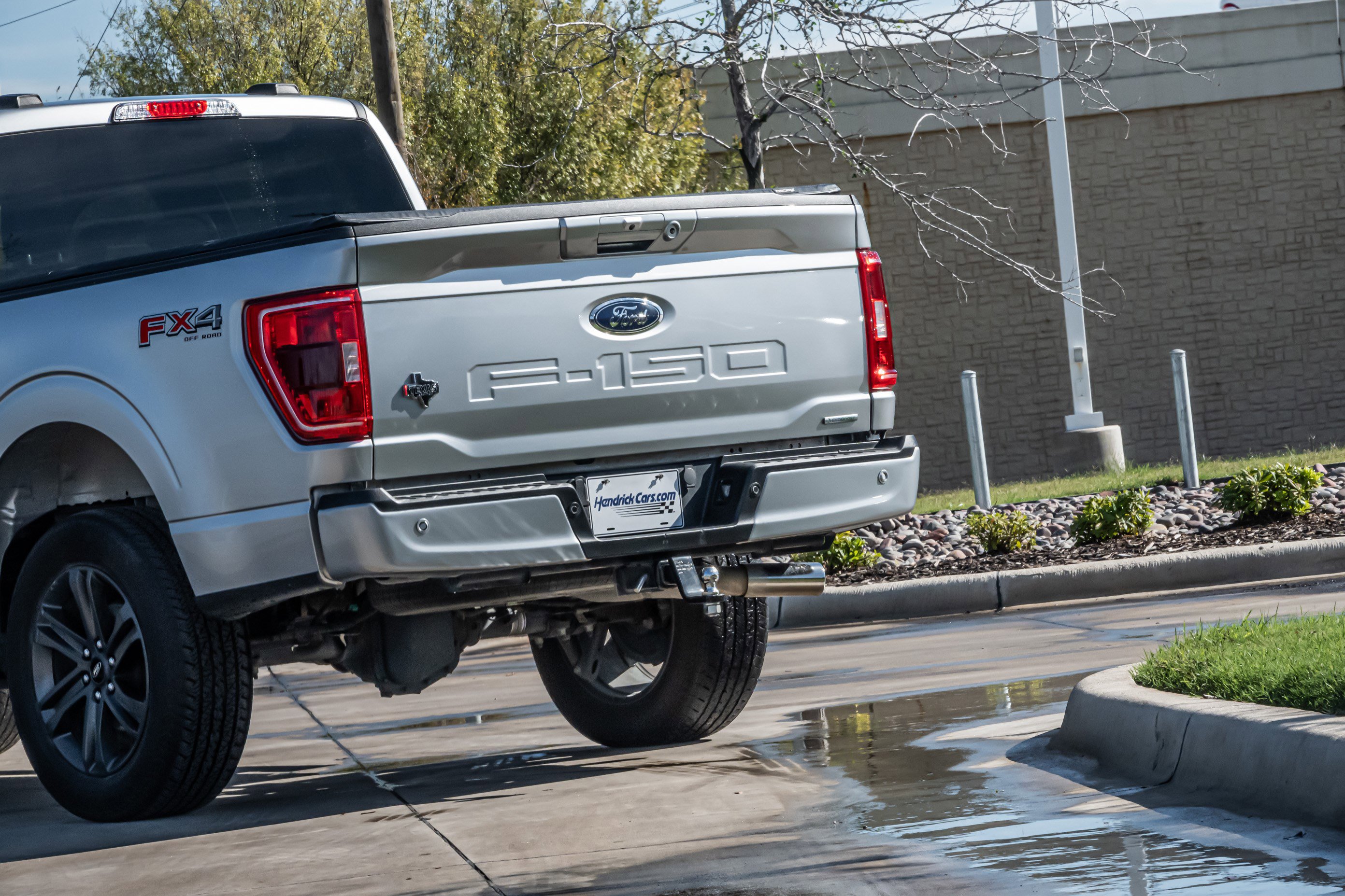 Used 2023 Ford F150 XLT w/ Equipment Group 302A High image 6