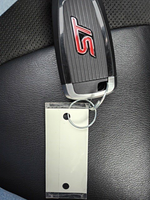 Used 2020 Ford Edge ST w/ Equipment Group 401A image 25