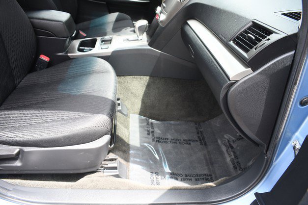 Used 2012 Subaru Outback 2.5i Premium w/ Popular Pkg 1B AWD/4WD image 25