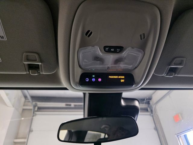 New 2026 Buick Encore GX Sport Touring w/ Comfort Package image 16