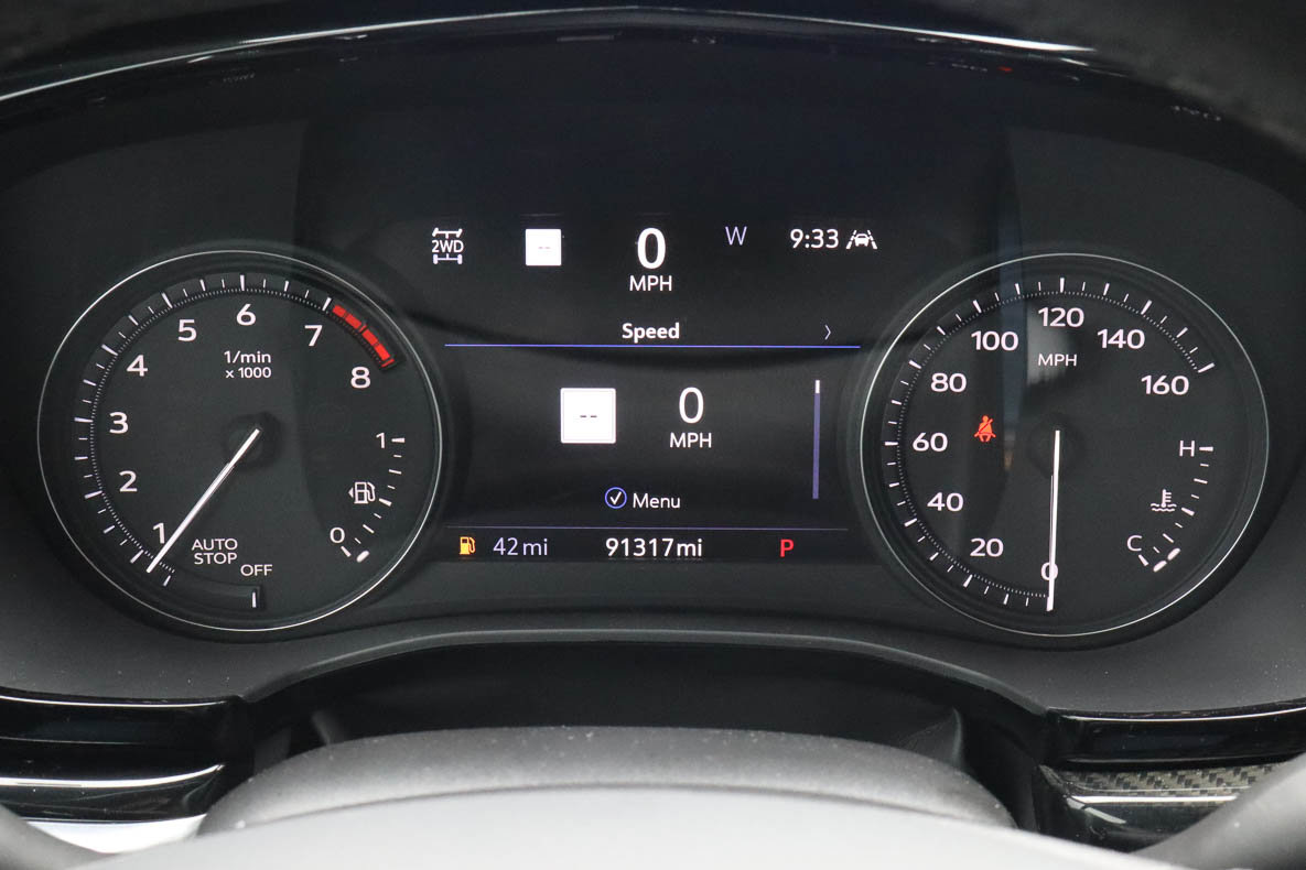 Used 2020 Cadillac XT6 Sport AWD/4WD image 41