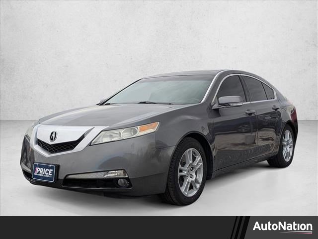 Used 2009 Acura TL