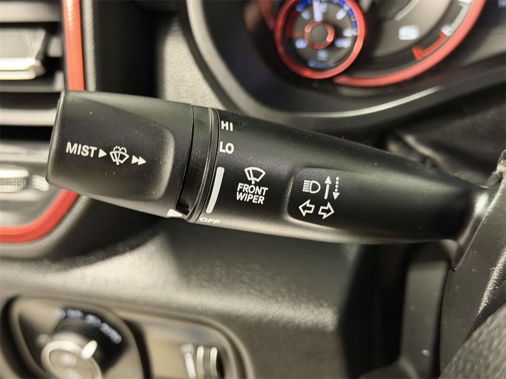 Certified 2022 RAM 1500 Rebel w/ Rebel Level B Equipment Group image 25