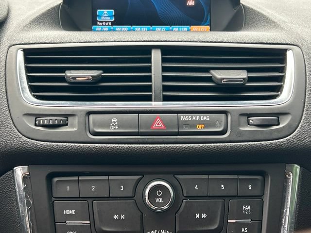 Used 2014 Buick Encore FWD image 44