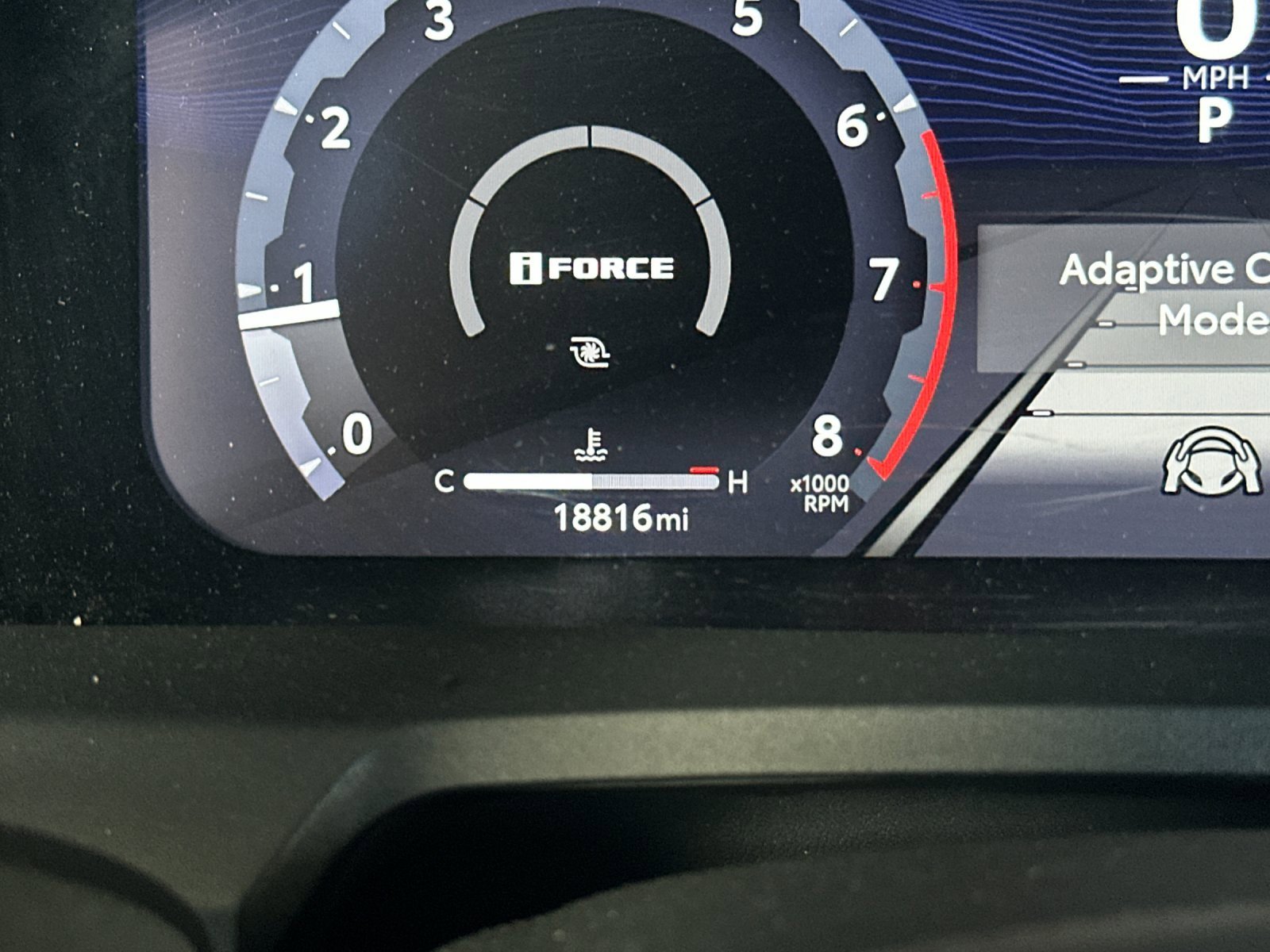 Used 2025 Toyota Tacoma TRD Off-Road image 24