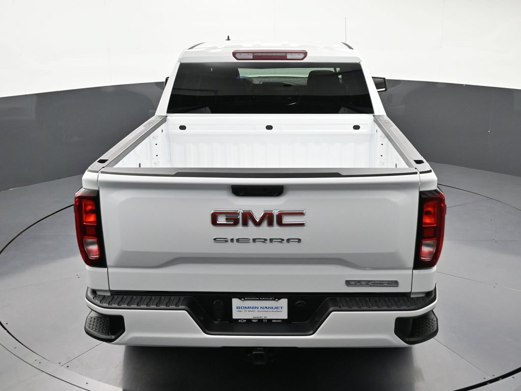 Used 2026 GMC Sierra 1500 Elevation AWD/4WD image 18