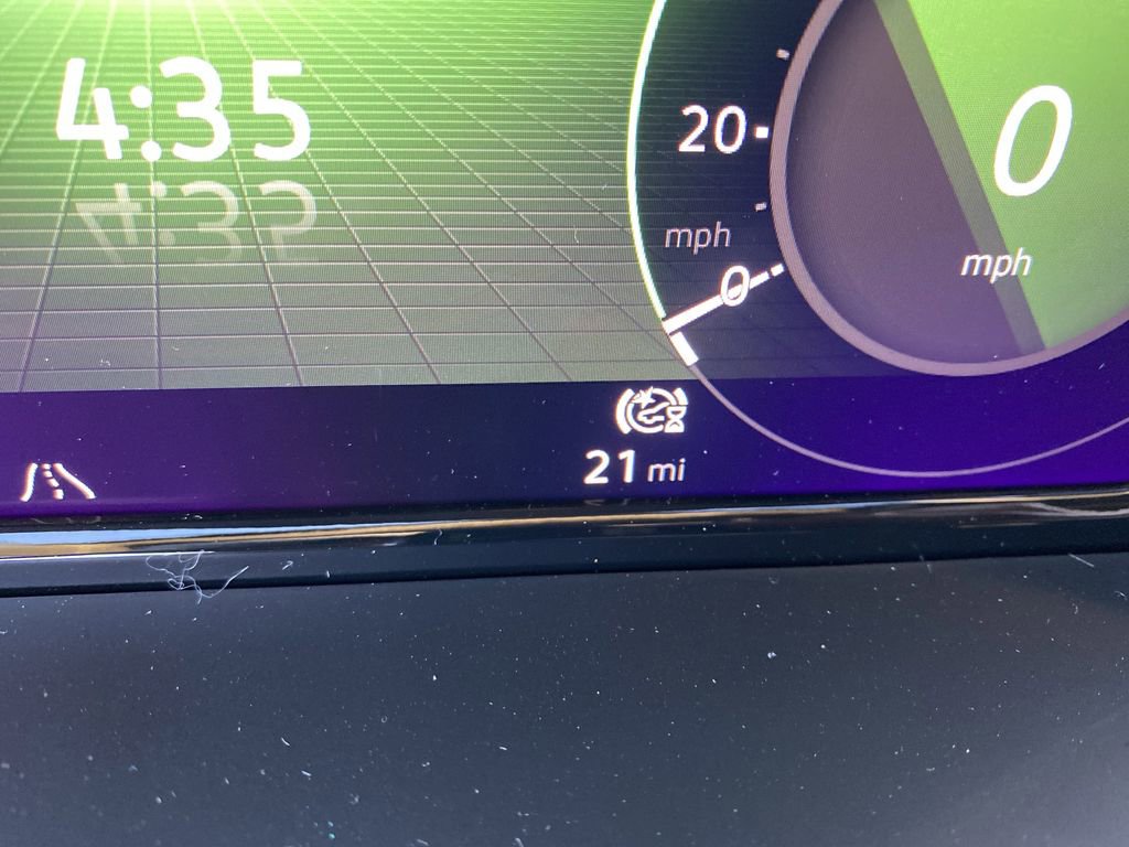 New 2026 Volkswagen Atlas Cross Sport SEL Premium R-Line image 6