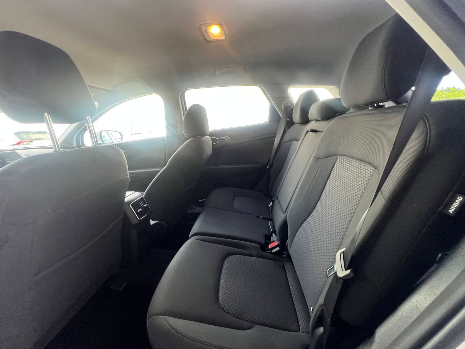 Used 2025 Kia Sportage LX FWD image 25