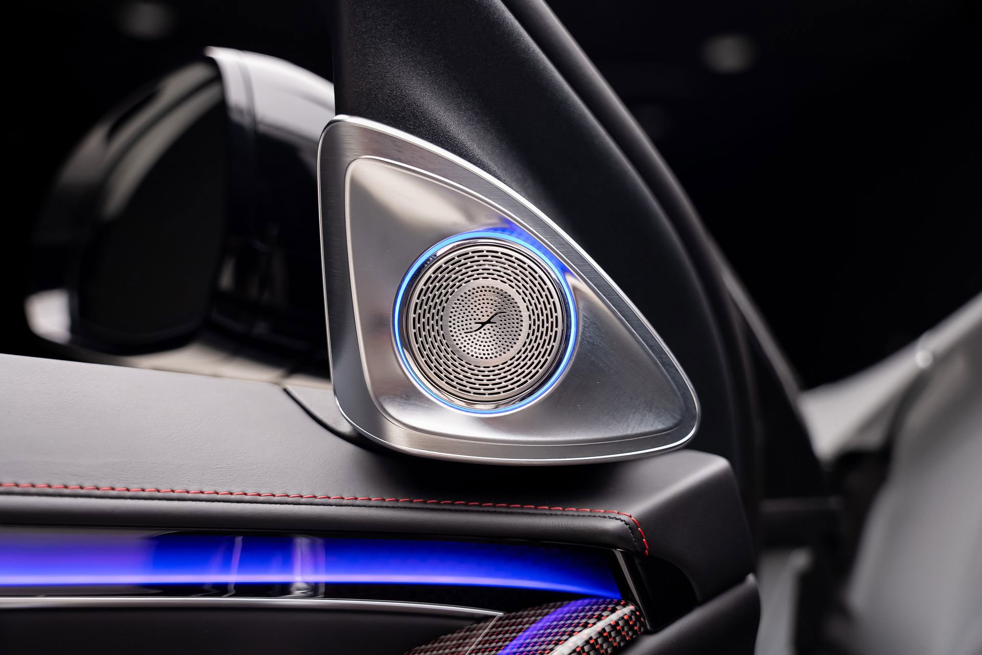 Used 2024 Mercedes-Benz S 63 AMG S image 58