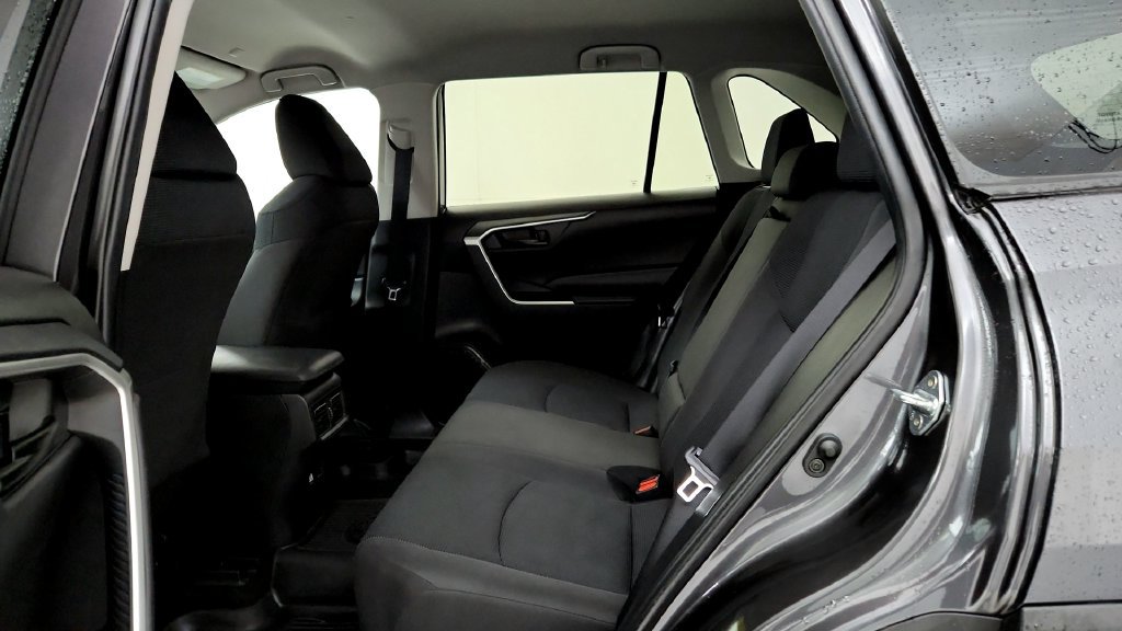 Certified 2024 Toyota RAV4 LE AWD/4WD image 24