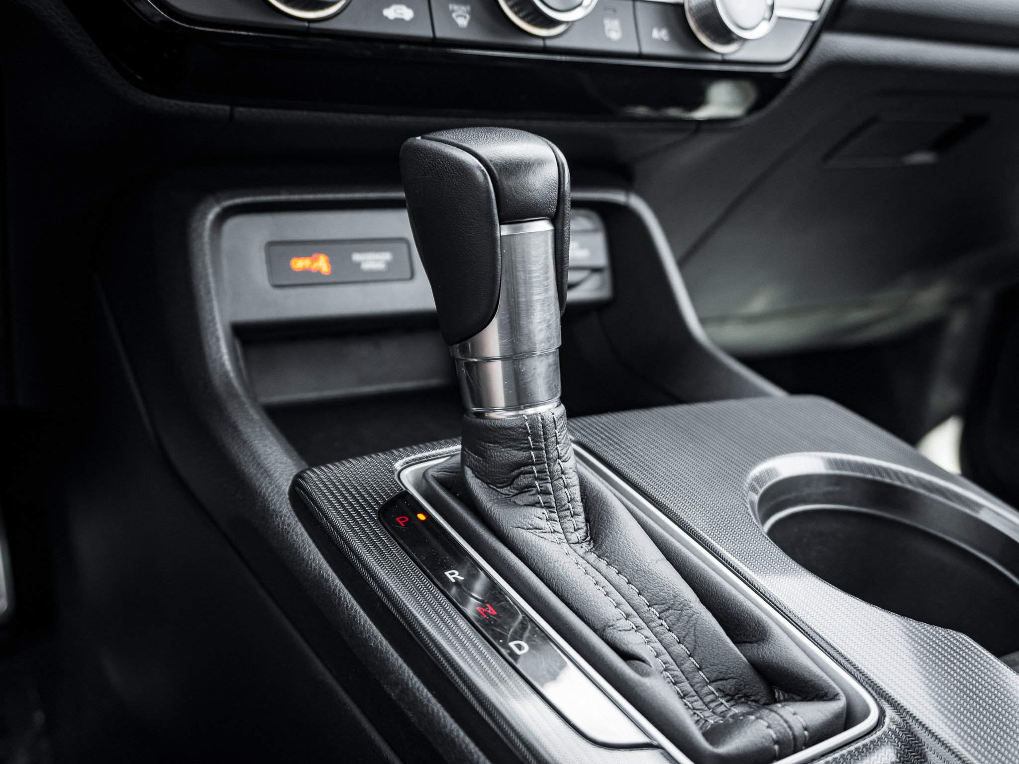 Used 2022 Honda Civic Sport image 27