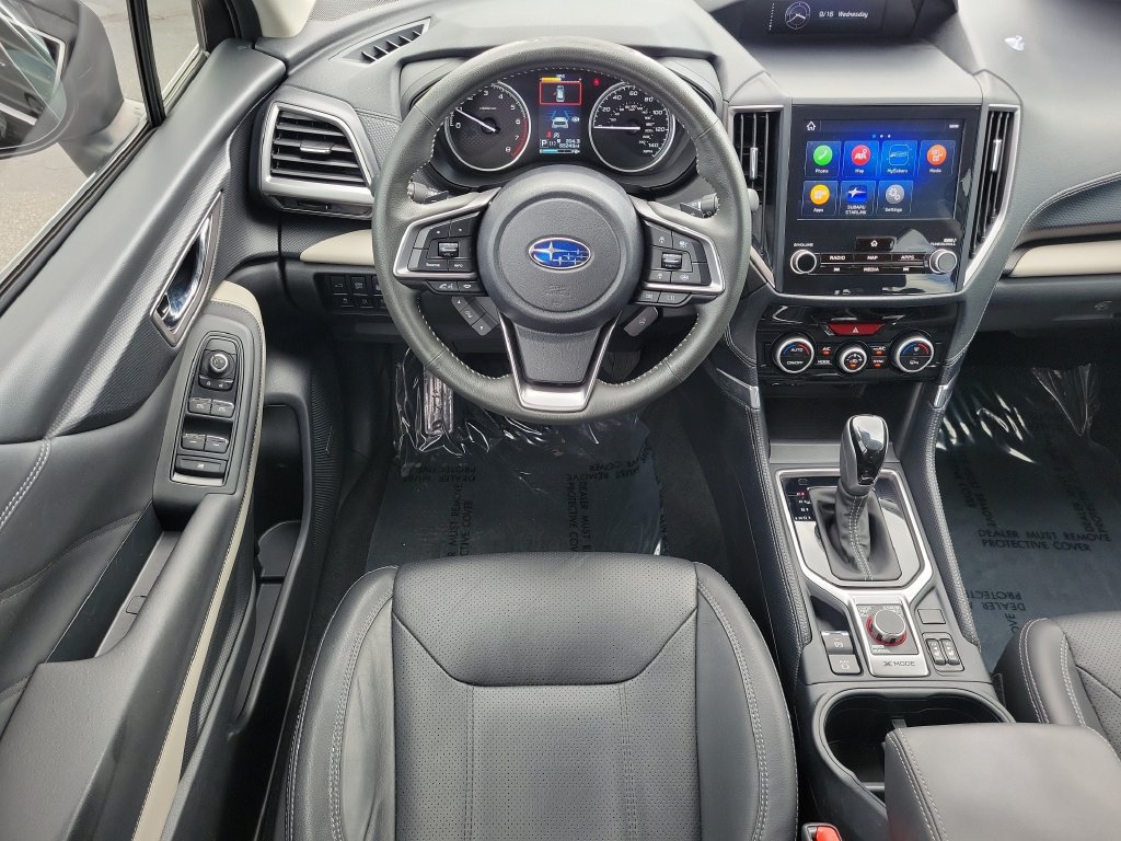Used 2024 Subaru Forester Limited AWD/4WD image 15