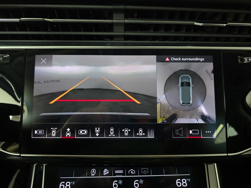 Used 2023 Audi Q7 2.0T Premium Plus w/ Premium Plus Package image 27