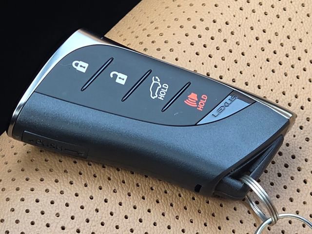 Certified 2025 Lexus RX 350 Premium Plus image 47