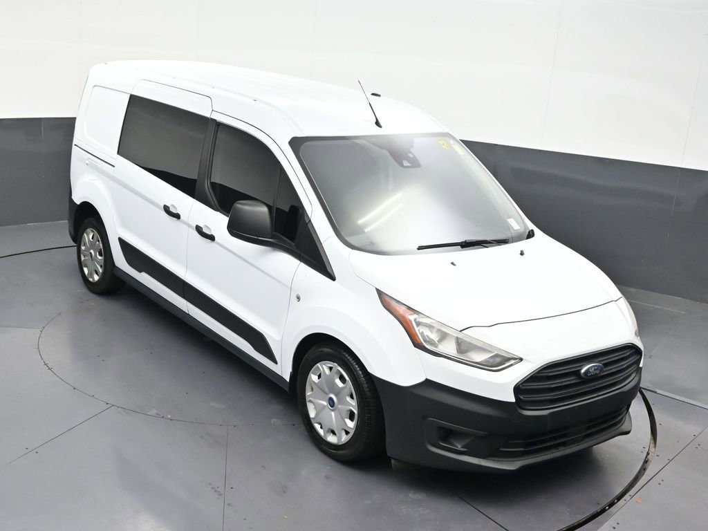 Used 2019 Ford Transit Connect XL FWD image 23