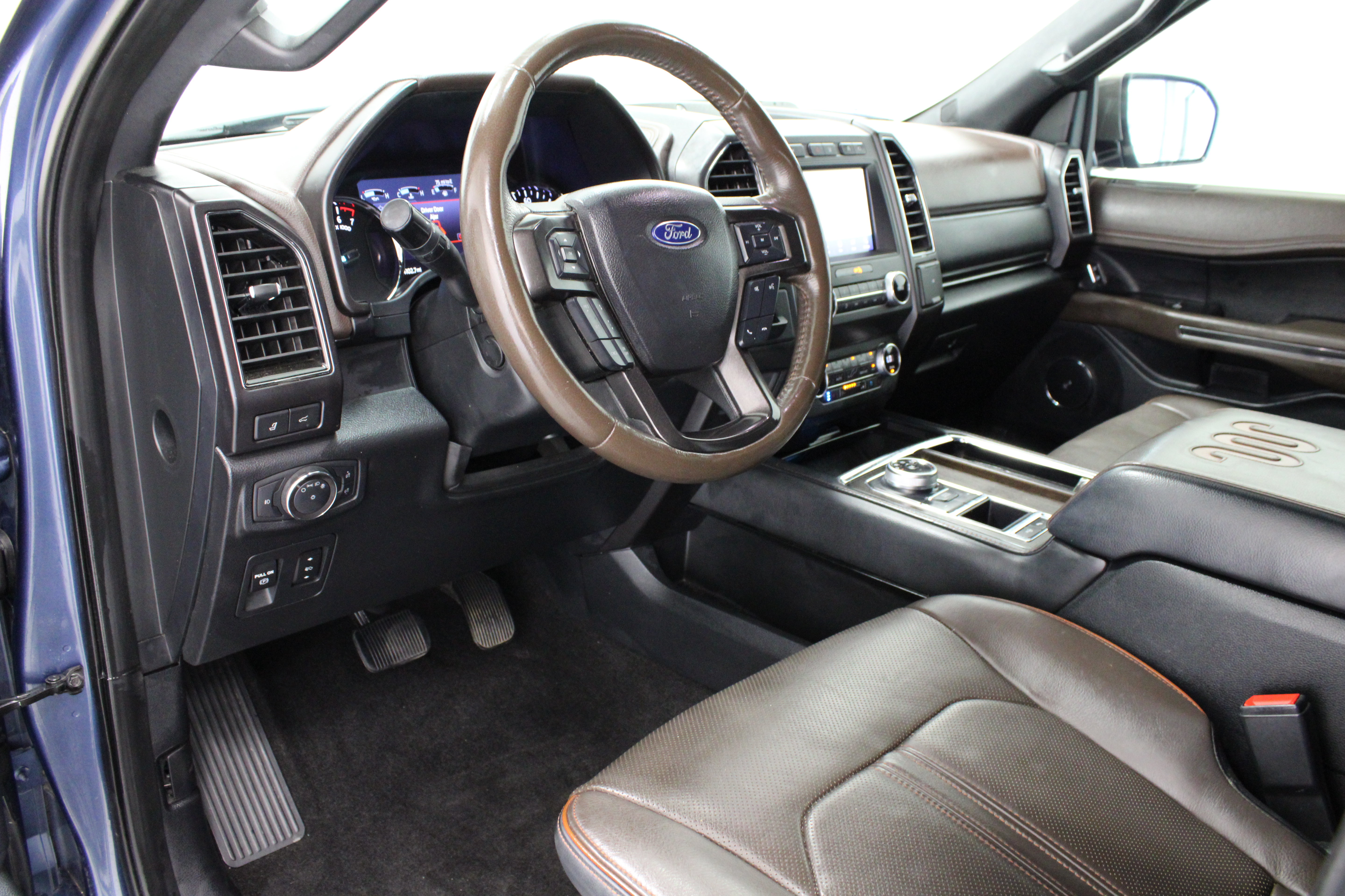 Used 2020 Ford Expedition King Ranch RWD image 13