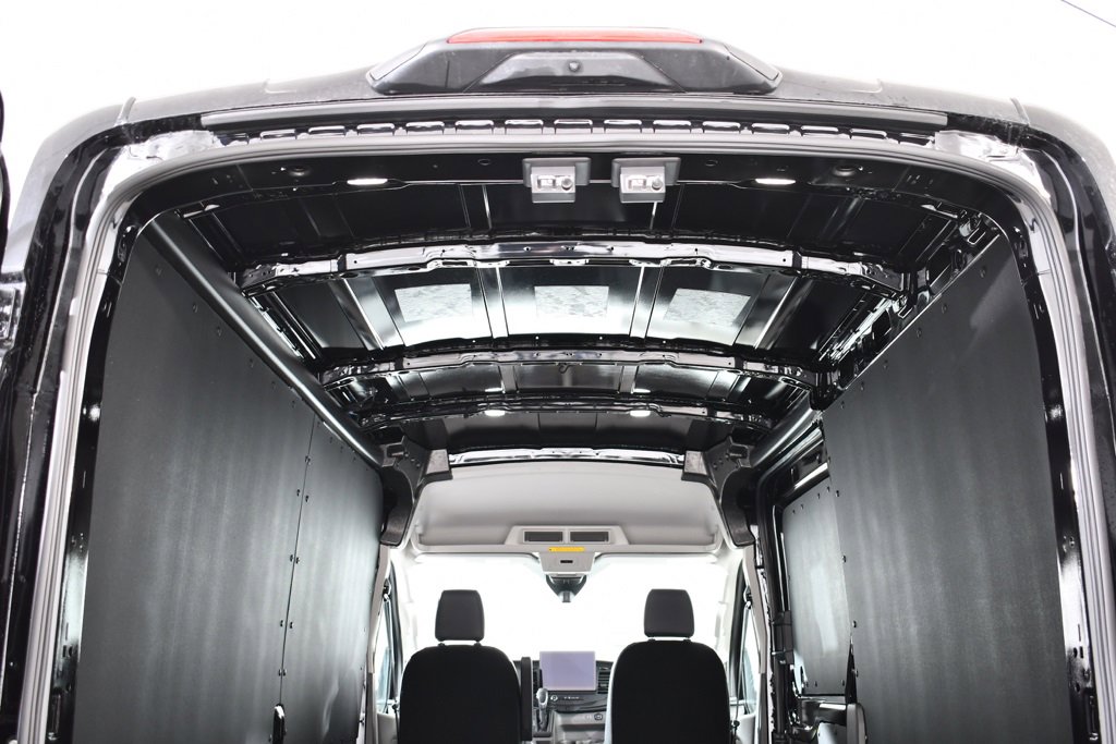 New 2026 Ford Transit 250 148 Medium Roof Extended AWD image 18