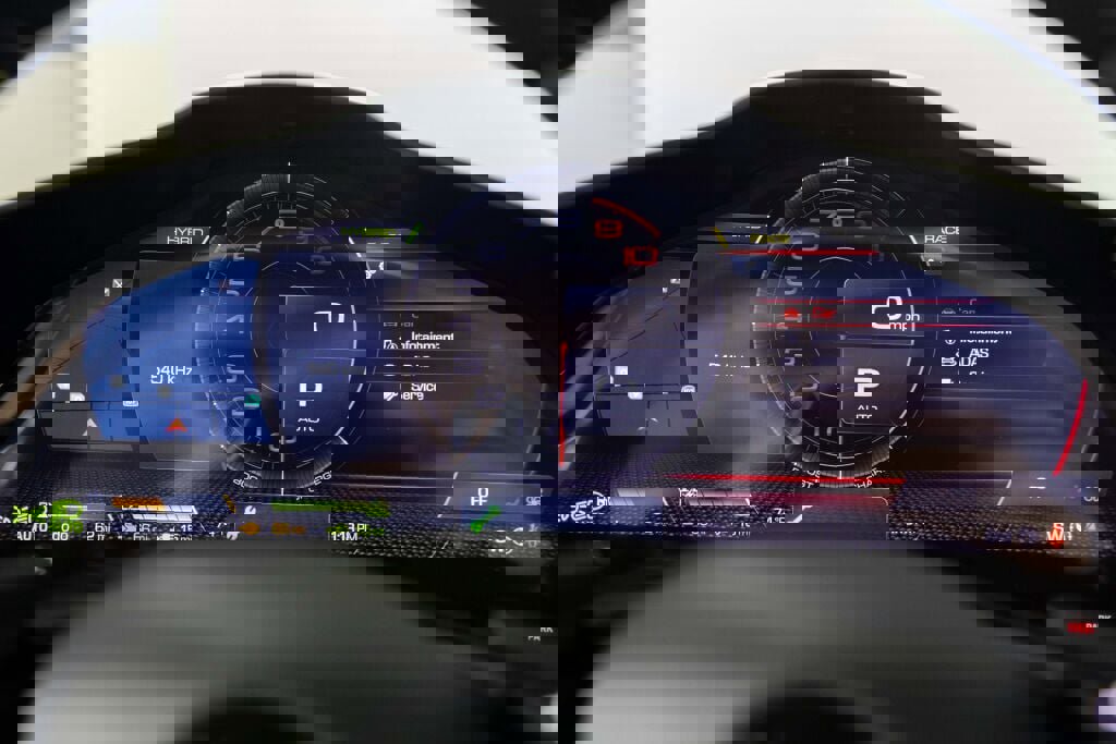 Certified 2024 Ferrari 296 GTB image 38