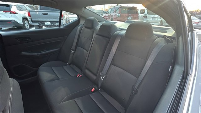 Used 2024 Nissan Altima 2.5 S image 28