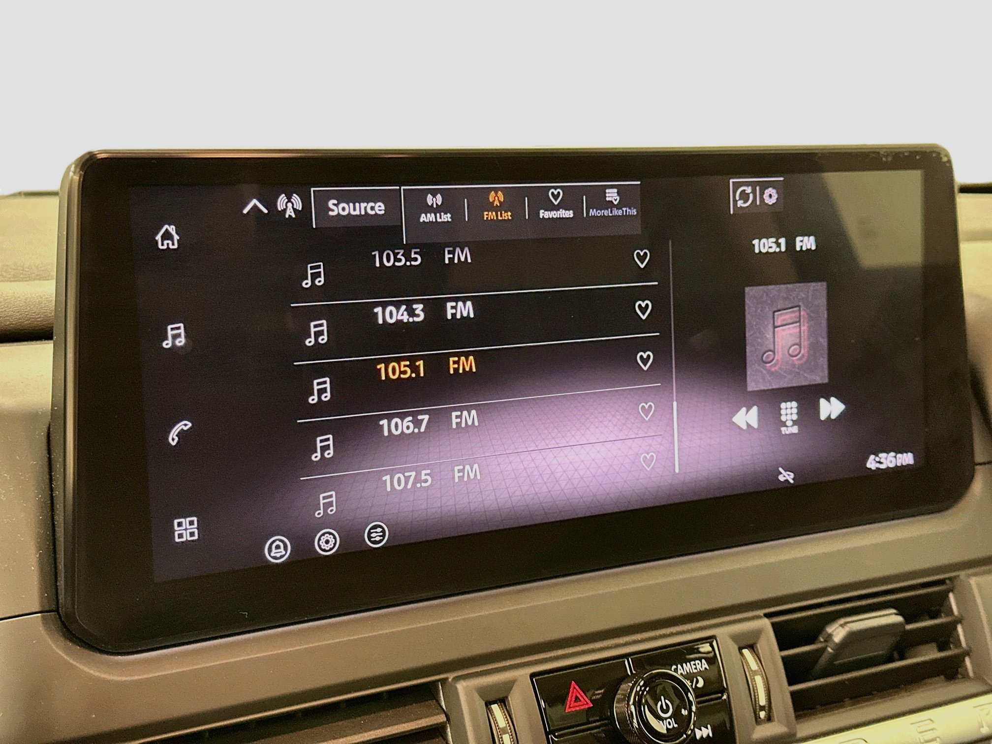 Used 2026 Nissan Pathfinder S AWD/4WD image 21