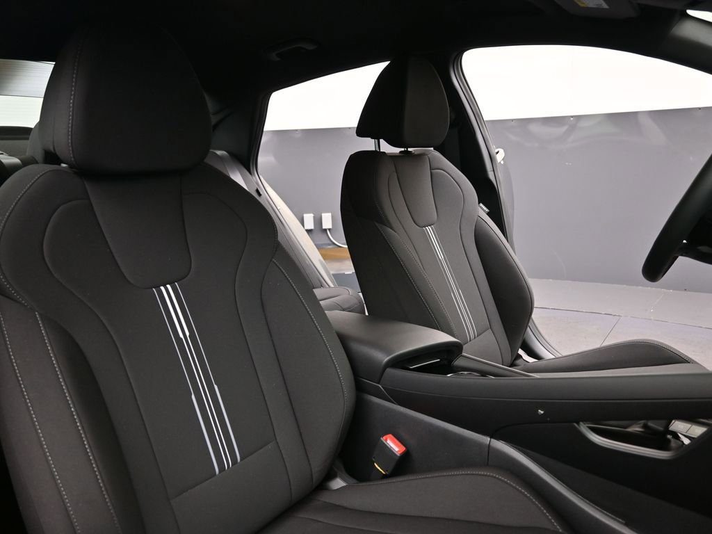 New 2026 Hyundai Elantra Sport w/ Cargo Package FWD image 13