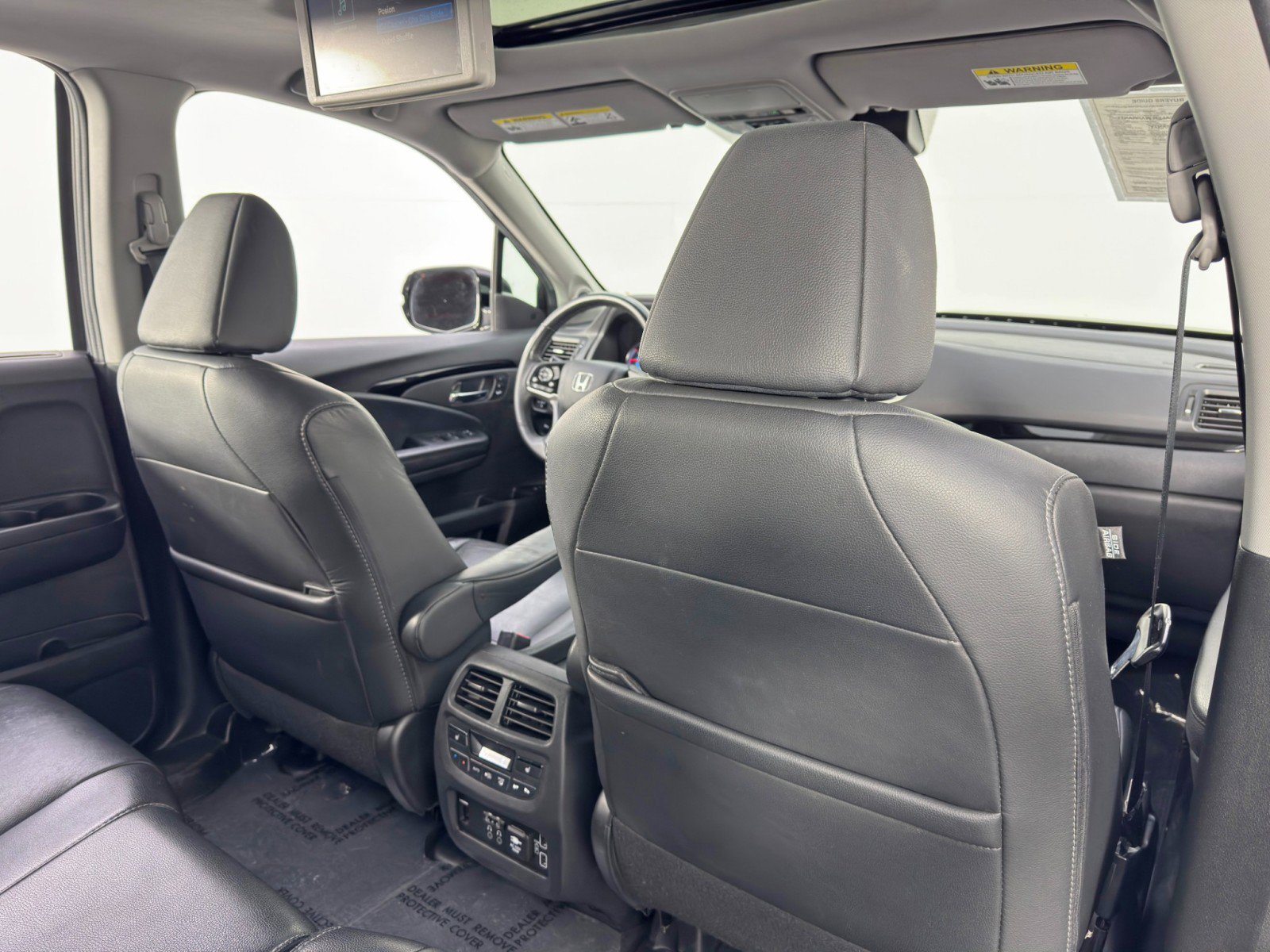 Used 2020 Honda Pilot Touring image 36