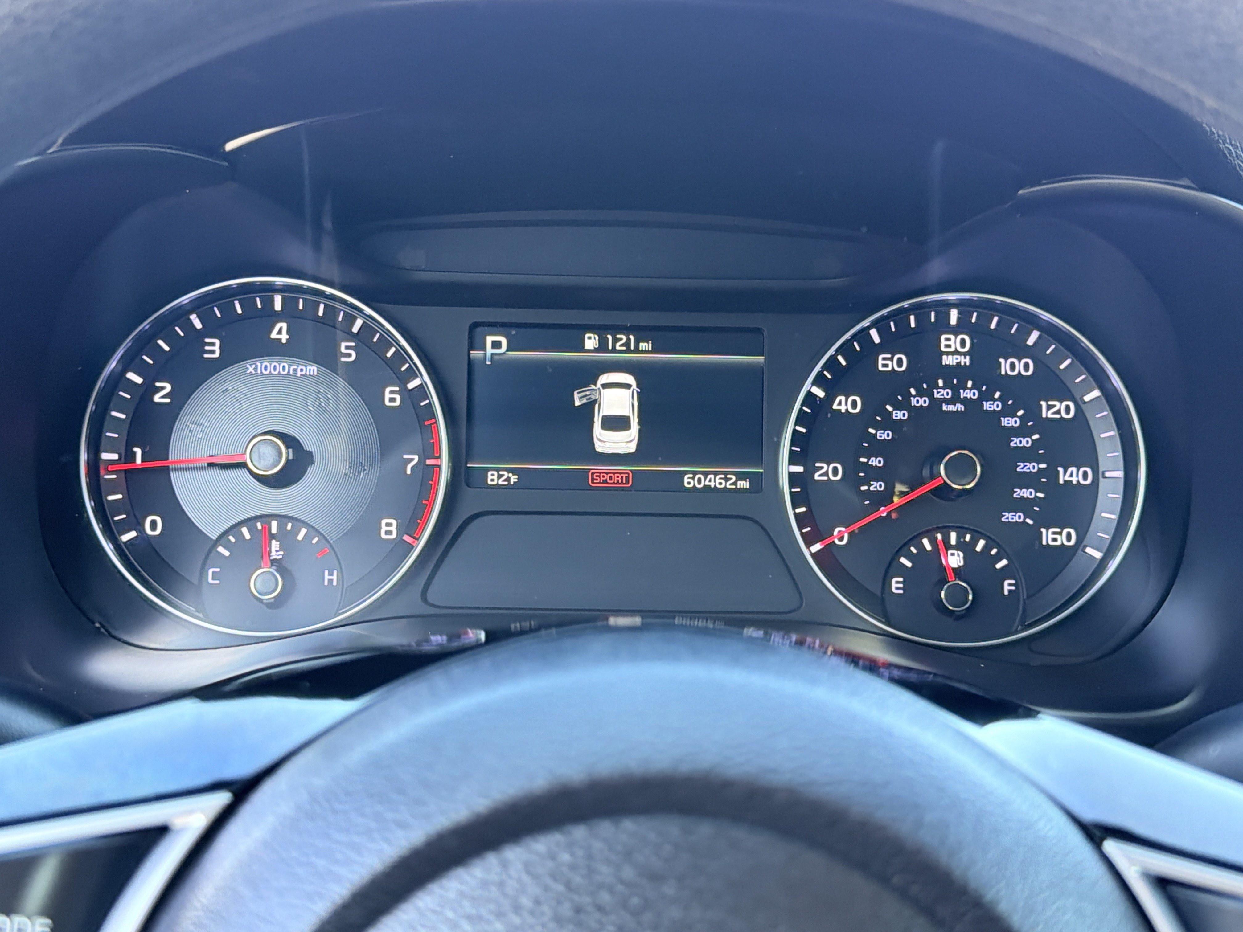 Used 2024 Kia Forte LXS FWD image 21