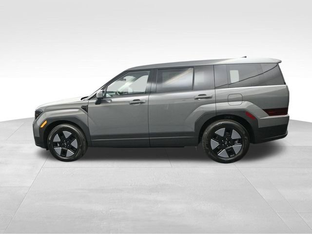 New 2026 Hyundai Santa Fe SE FWD image 5