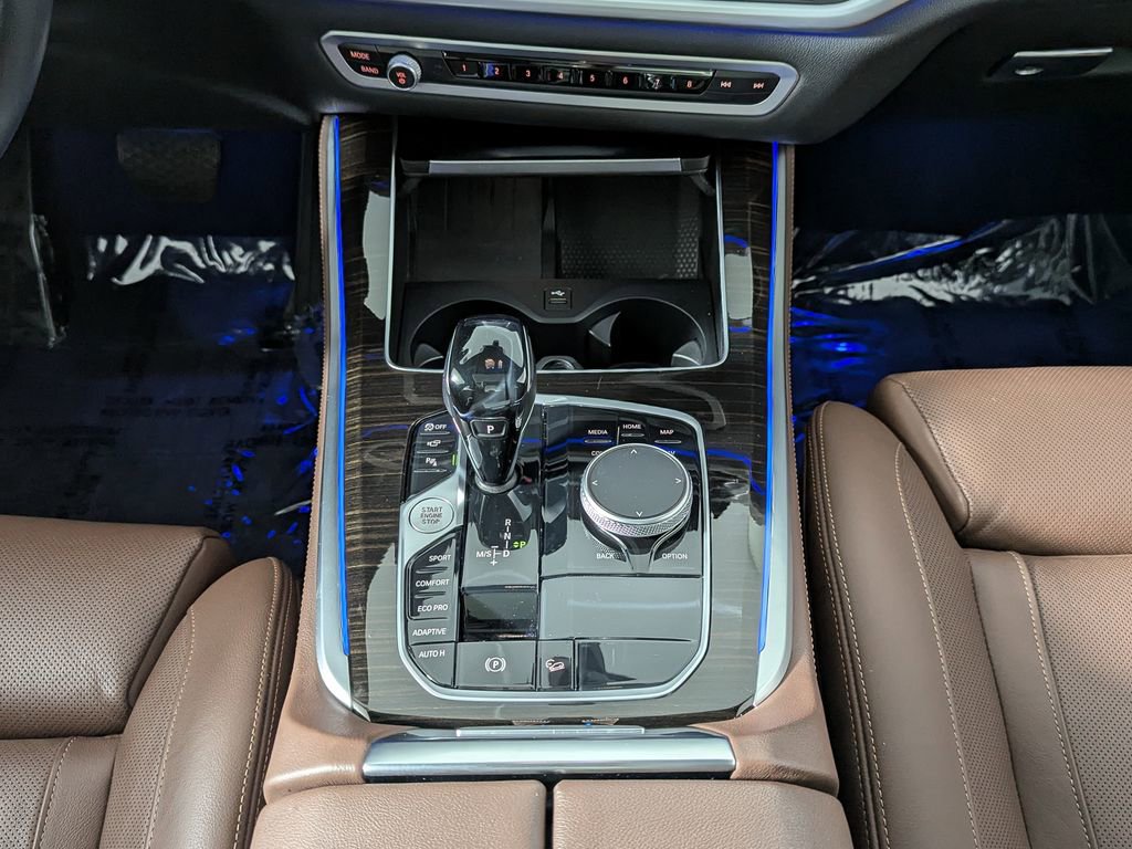 Used 2021 BMW X5 xDrive40i w/ Premium Package 2 image 41