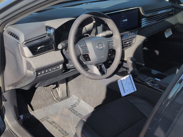 New 2026 Toyota Camry XLE image 11