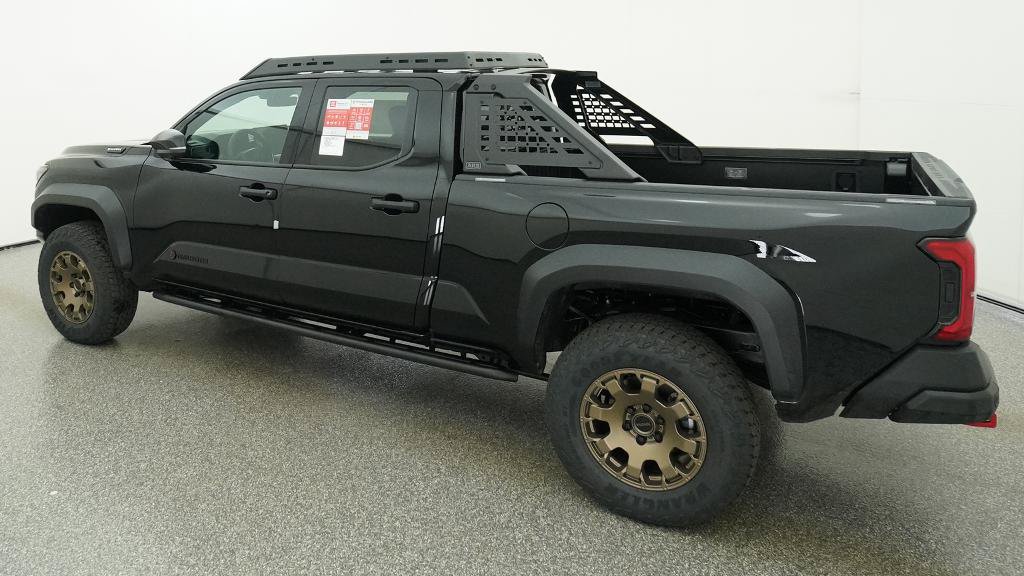New 2026 Toyota Tacoma 4x4 Double Cab Hybrid image 7