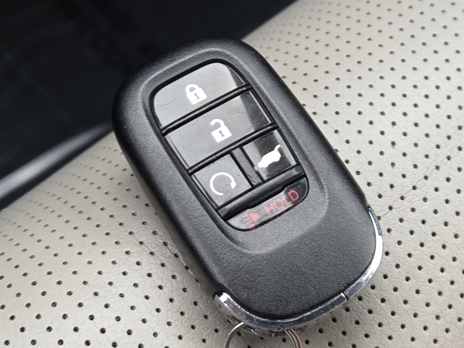 Used 2023 Honda CR-V EX-L image 36