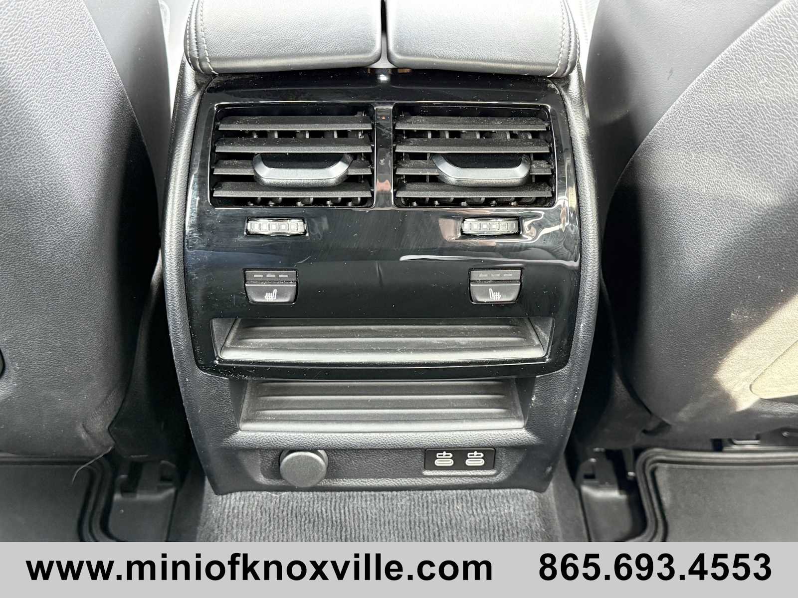 Used 2023 BMW M550i xDrive M550i xDrive w/ Executive Package image 32