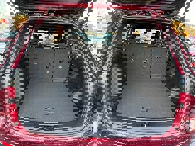 New 2025 Jeep Grand Cherokee Altitude image 42