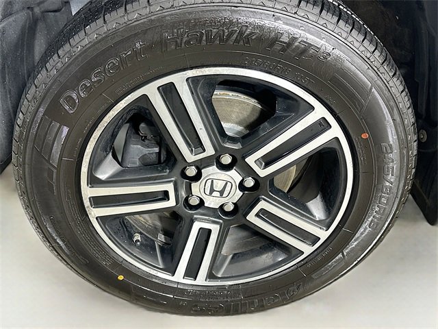 Used 2013 Honda Ridgeline Sport image 12