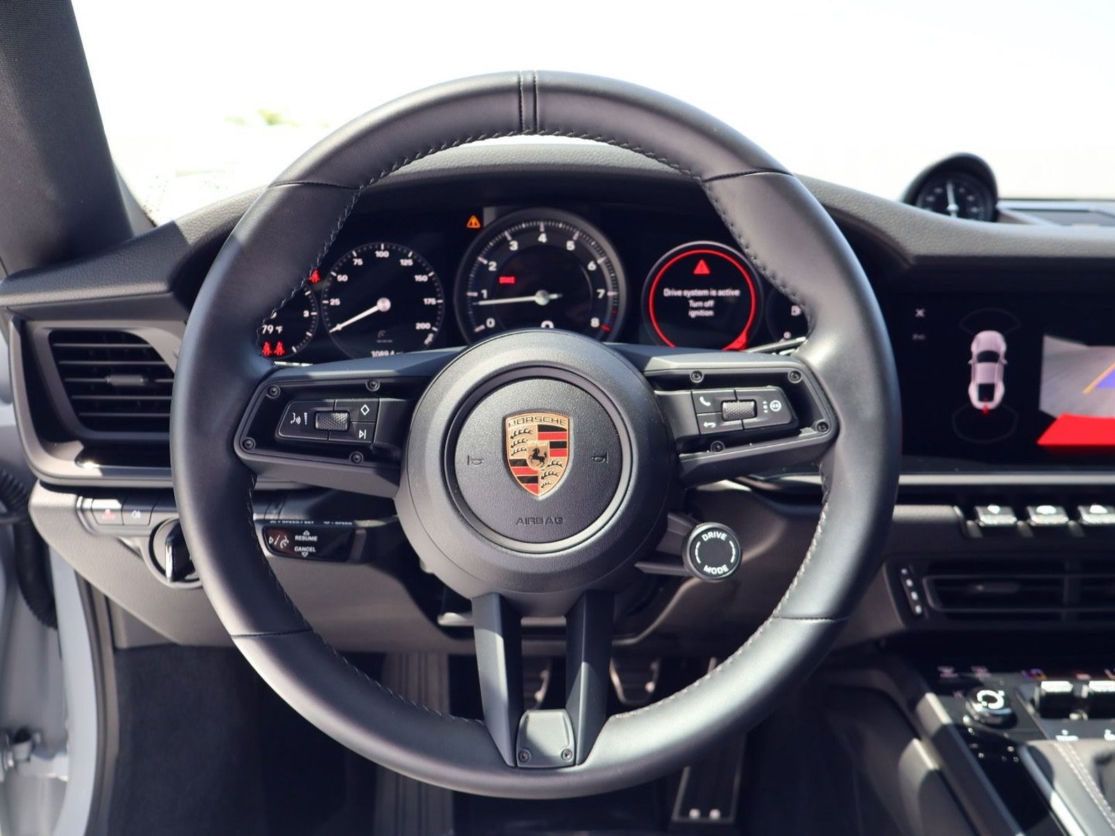 Certified 2024 Porsche 911 Carrera T RWD image 15