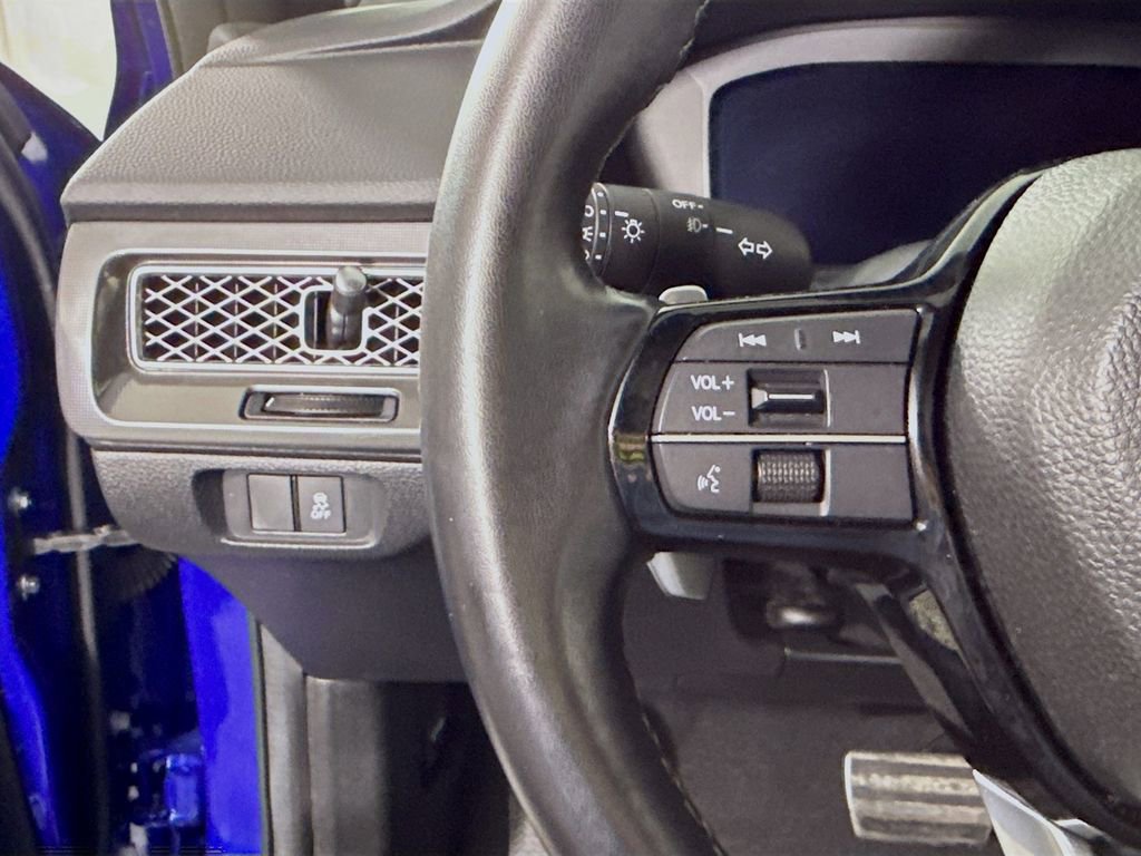 Used 2023 Acura Integra A-Spec FWD image 20