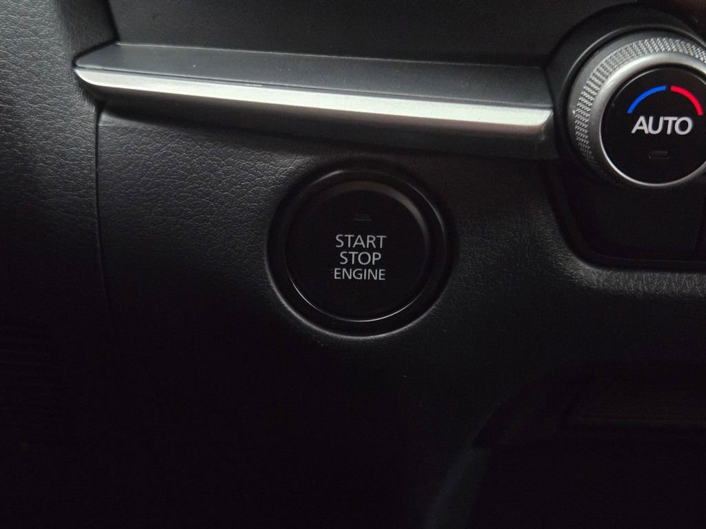 Certified 2025 MAZDA CX-30 AWD 2.5 S w/ Select Sport Pkg image 19