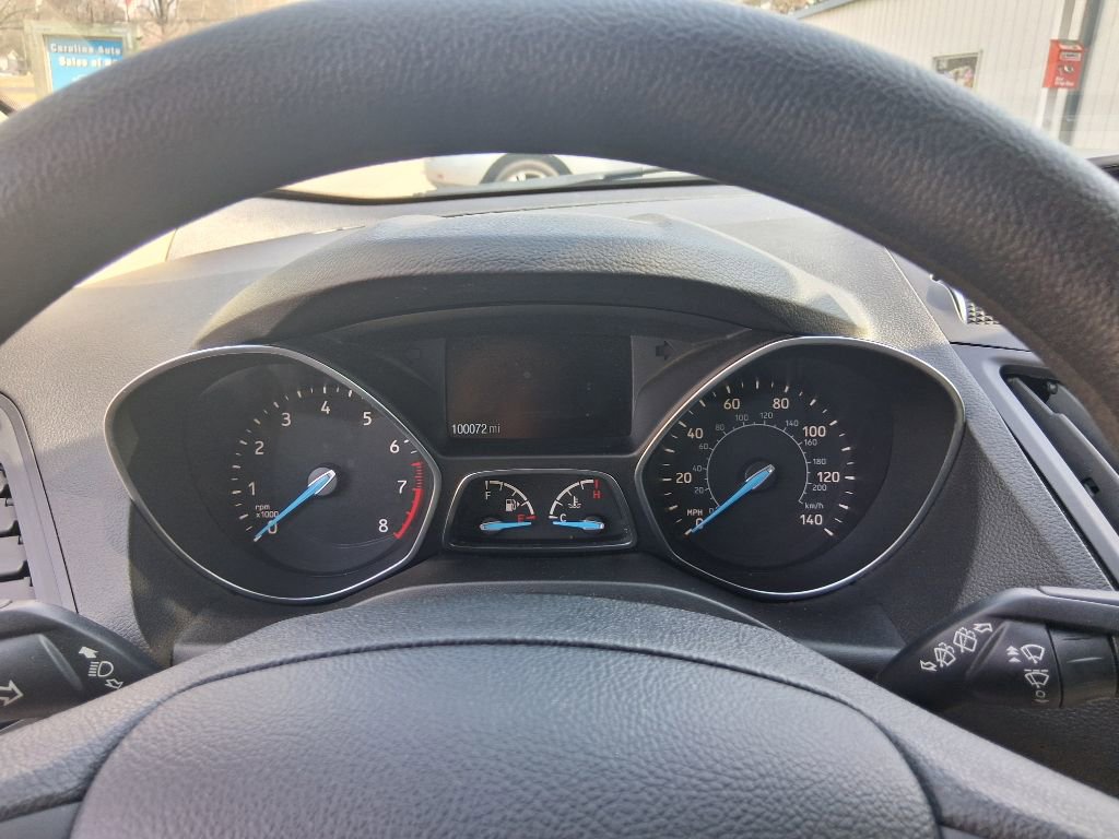 Used 2018 Ford Escape SE image 13