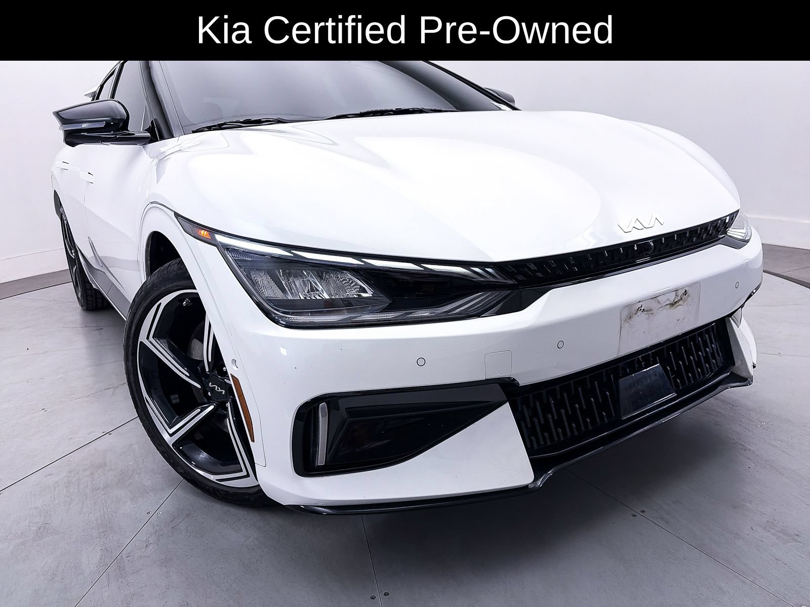 Certified 2024 Kia EV6 GT AWD/4WD image 10