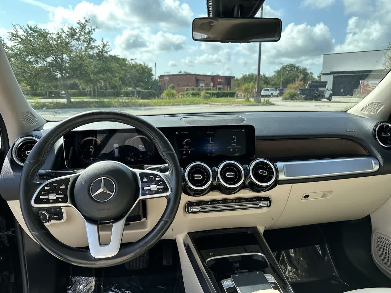 Used 2020 Mercedes-Benz GLB 250 4MATIC image 15