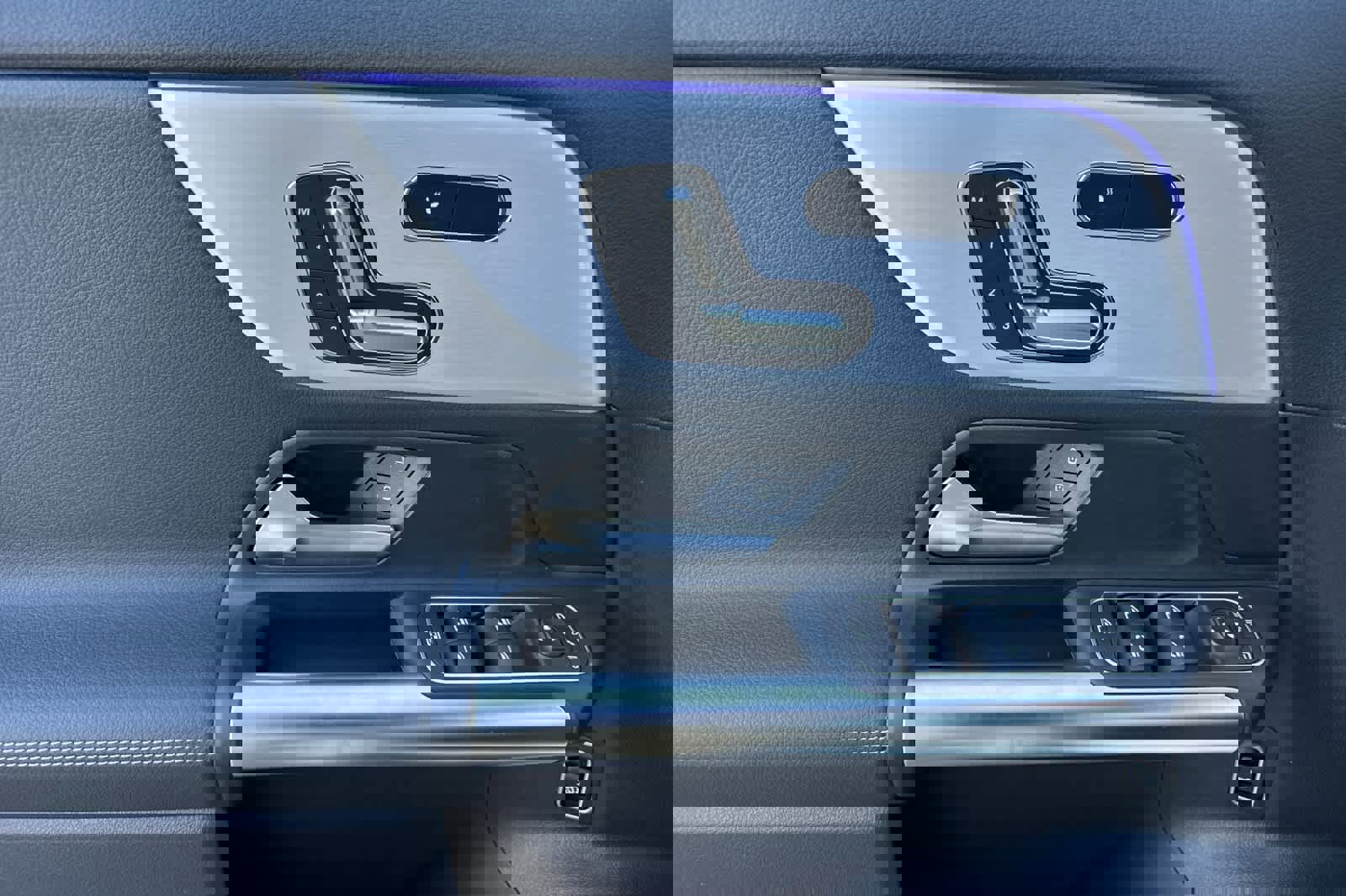 New 2026 Mercedes-Benz GLA 250 4MATIC image 10