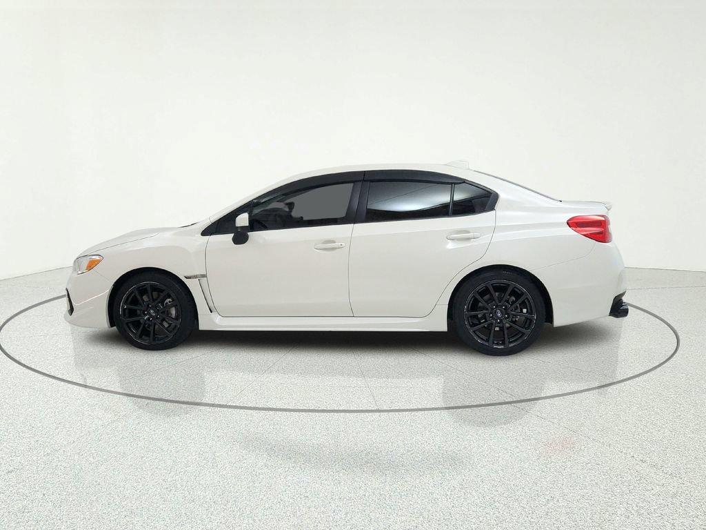 Used 2021 Subaru WRX Premium AWD/4WD image 6