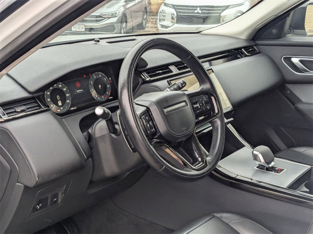 Used 2024 Land Rover Range Rover Velar S image 14