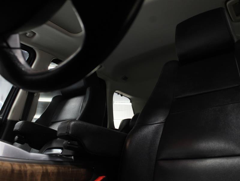 Used 2012 Land Rover Range Rover Sport HSE AWD/4WD image 8