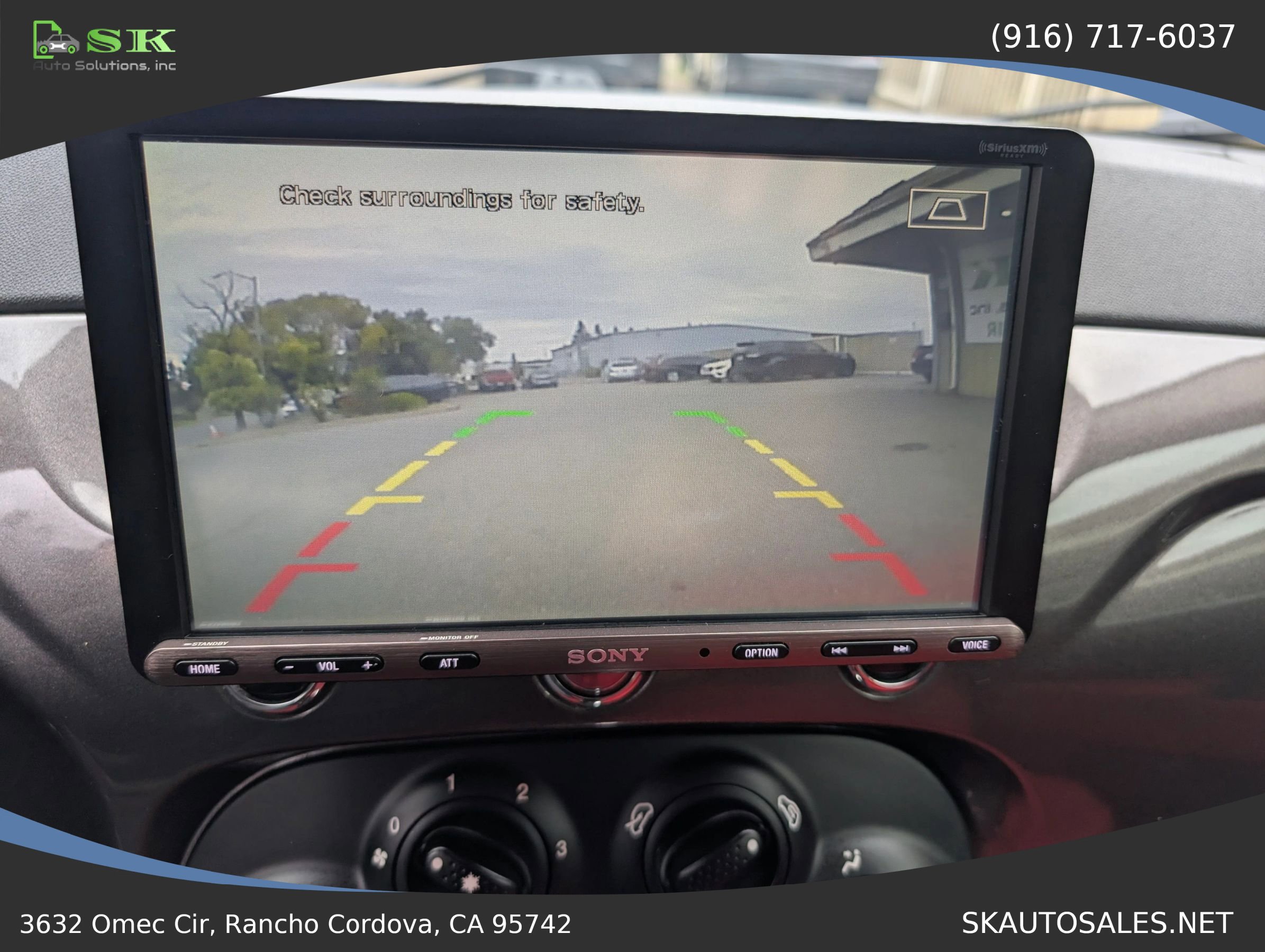 Used 2015 FIAT 500 Pop image 22