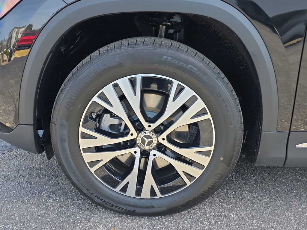 New 2026 Mercedes-Benz GLA 250 4MATIC image 9